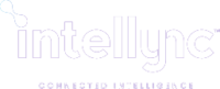 Intellync Connected Intelligence Logo